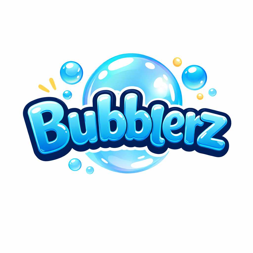  BUBBLERZ